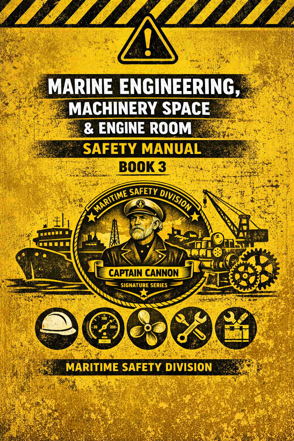 Marine Engineering Manual